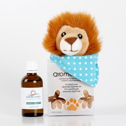 Baby Roary and Earth Baby